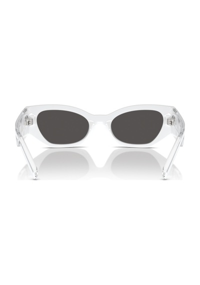 Dolce Gabbana Dg 6003 331287 .48 Çoçuk Güneş Gözlüğü Beyaz