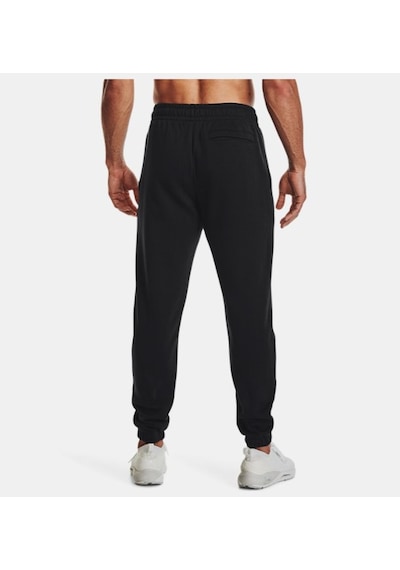 Erkek UA Essential Fleece  Eşofman Altı 1373882-001 Çok Renkli