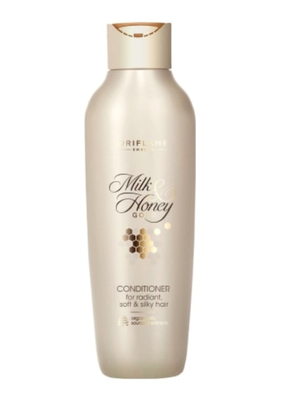 Oriflame Milk & Honey Saç Bakım Kremi 250 ML