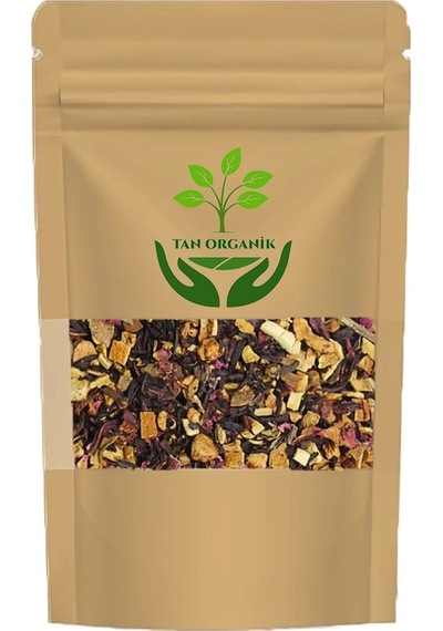 Tropik Meyve Çayı 225 Gr