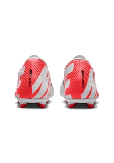 Nike Vapor 15 Club Fg/mg Erkek Krampon Dj5963-600 Beyaz
