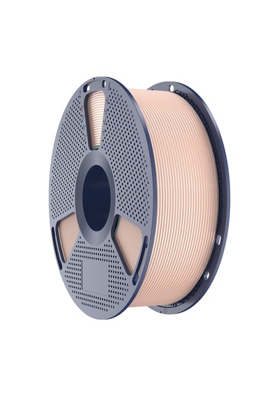 Sunlu Bej Pla+ 2.0 Filament - 1.75mm - 1 Kg