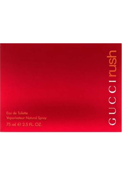 Gucci Rush Edt 75 Ml 3616306724501 Diğer