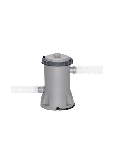 Bestway 56709 Steel Pro Max Yer Üstü Prefabrik Havuz Seti 3,66 M X 1,00 M