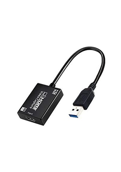 Usb 3.0 hdmi video capture 4k hdmi capture 1080p hdmi capture