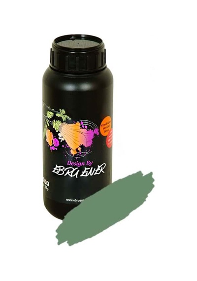 Ebru Ener Vernikli Genel Yüzey Boyası Adaçayı 500 Gr.