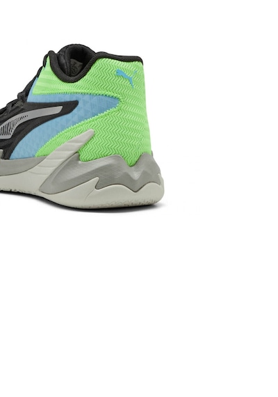Puma Basketbol Ayakkabısı Siyah