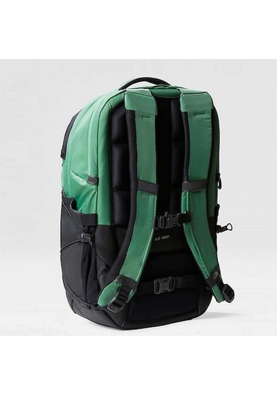 The North Face Borealıs Nf0a5 Sırt Çantası Yeşil