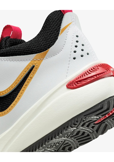 Nike Team Hustle D 11 Çocuk Basketbol Ayakkabısı Dv8994-104 Cok Rekli