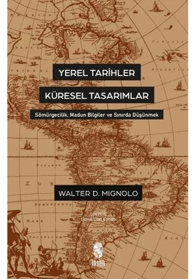 Yerel Tarihler Küresel Tasarımlar