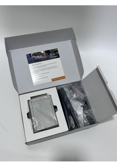 Onlogic Cl210g-11 Ultra Kompakt Endüstriyel Edge Bilgisayar