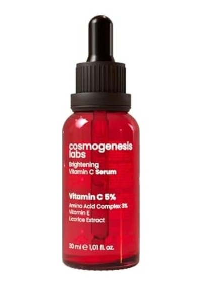 Aydınlatıcı C Vitamini Serum 30ml