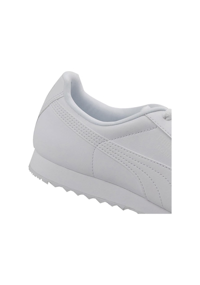 Puma Roma Basıc Ayakkabı Erkek Beyaz
