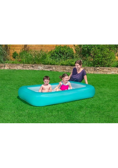 Bestway Aquababes Çocuk Havuzu 165x104cm Çok Renkli