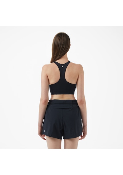 Salomon Shkout Core Kadın Siyah Bra Lc2457000