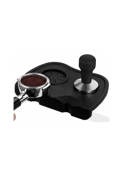 Epinox Silikon Tamper Matı İkili