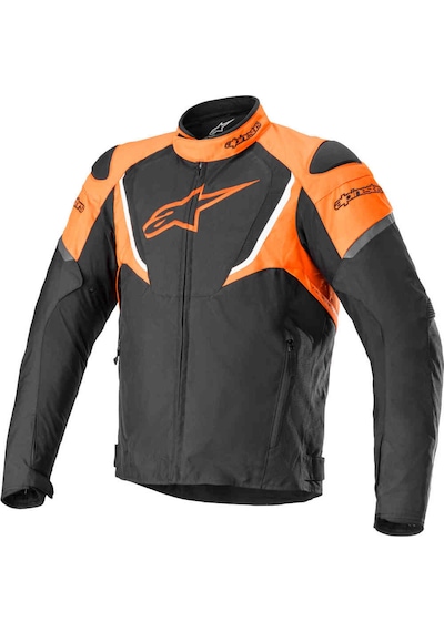 Alpinestars T-jaws V3 Wp Mont