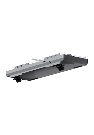 Miaxtreme T60w+wb Tam Mekanik Rgb Antighosting Red Switch Gaming Oyuncu Klavyesi T60 Gaming Klavye