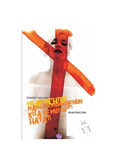 Marilyn Monroe'Nun Kısa Ve Mutsuz Hayatı. Milan Richter