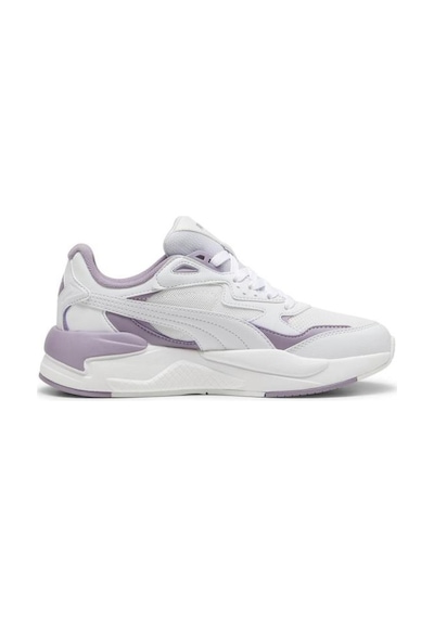 Puma X-ray Speed Kadın Sneakers Gri 38463860 Gri