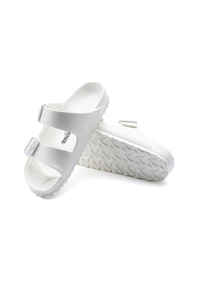 Birkenstock Arızona Eva Terlik Brk129443 Beyaz