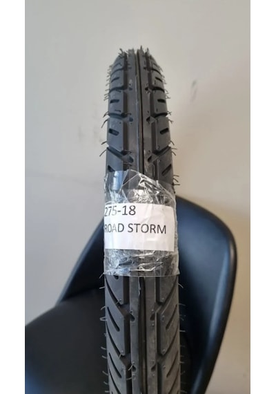 Ralco Tyres 275-18 Tt Tubetype Motosiklet Lastiği