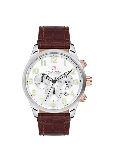Pacomarine PM.51029.01 Erkek Kol Saati