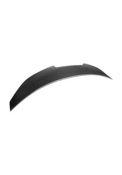 Drifton Bmw F80 F82 M4 Psm Style Karbon Spoiler - 2014-2020
