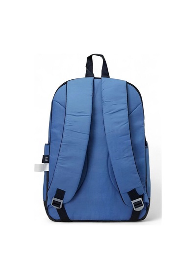Gap Overq-12855 4pr Lacivert Unisex Sırt Çantası Karışık