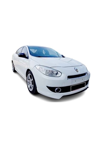 Renault Fluence 2010-2012 Bold Style Ön Tampn Eki Plastik