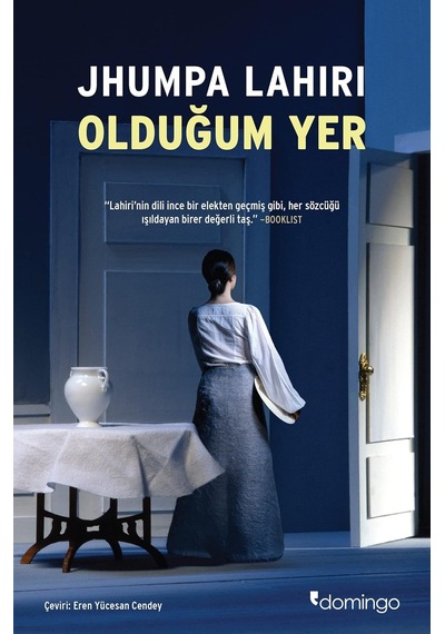 Olduğum Yer - 57858324545107199215506