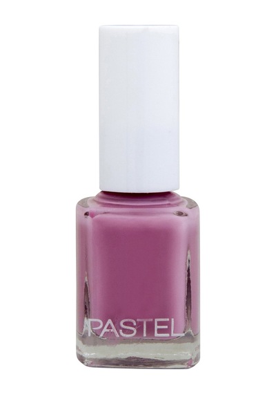 Pastel Oje 242 - 6 Adet Tarı