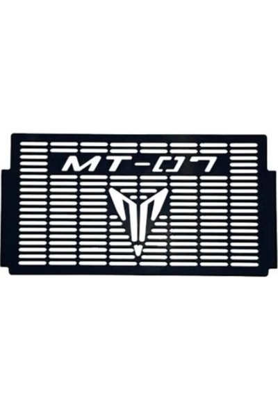 Yamaha Mt 07 2014-2021 Uyumlu Radyatör Koruma Demiri