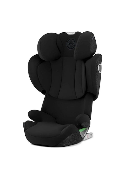 Cybex Solution T i-Fix | Sephia Black