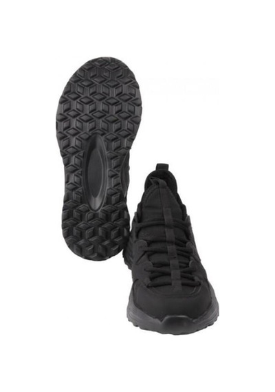 Guja 25y364-2 Hafif Taban Kadın Spor Ayakkabı Siyah - 750368047 Siyah