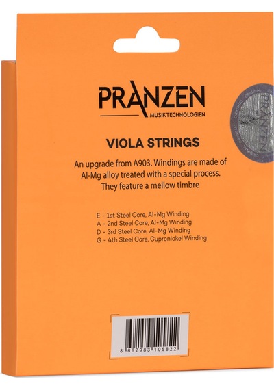 Pranzen Pva220 Viola Teli