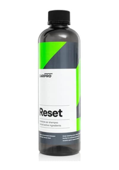 Carpro Reset – Seramikli Araç Şampuanı Konsantre – 500Ml