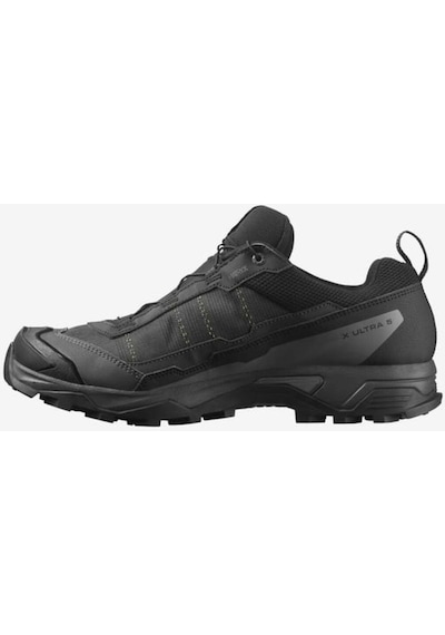 Salomon Erkek Outdoor Ayakkabı X Ultra 5 Gtx L47725500 Siyah