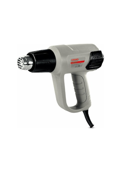 CROWN CT19007 Sıcak Hava Tabancası 2000W