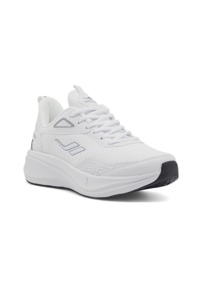 Lescon Street Runner 3 Unisex Koşu Ayakkabı Beyaz