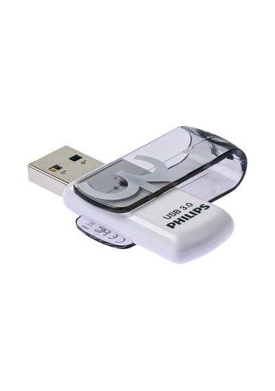 Philips Vivid Super Speed 32 Gb Usb Stick 3.0 Turuncu