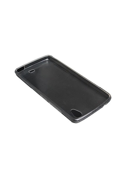 Discovery 2 İle Uyumlu Mini Kılıf 0.2mm Şeffaf Silikon Beyaz