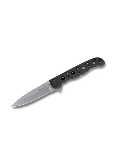 Crkt M16-01 Kamp Çakı Siyah