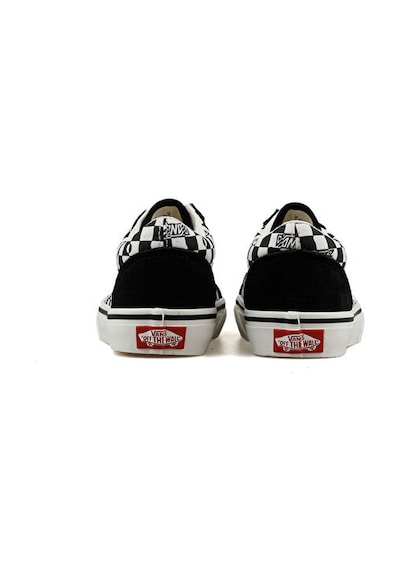 Vans Old Skoolçocuk Günlük Ayakkabı Vn000cy8bzw1 Renkli