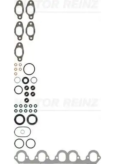 Vıctor Reınz 022898804 Motor Takim Conta Ust