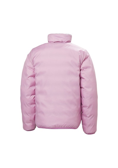 Helly Hansen Çok Renkli Kız Çocuk Desenli Mont Hha.41796