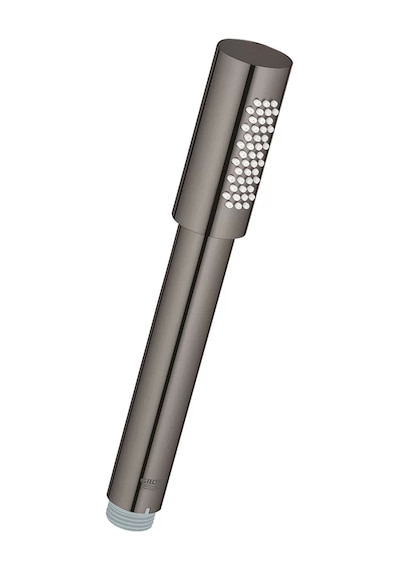 Grohe El Duşu 1 Akışlı Sena Stick Hard Graphite 26465A00 Diğer