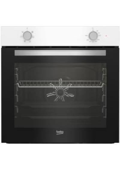 Eco Beko BFM 310 B - Bomd D 6110 EB Beyaz Ankastre Set