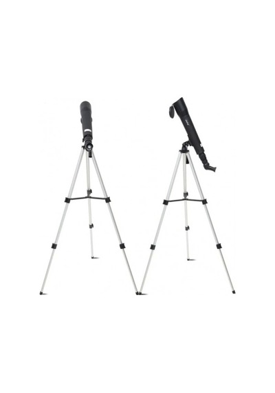 2575x60 Hd Tripod Monoküler Kuş Gözlemciliği Zoomlu Dürbün