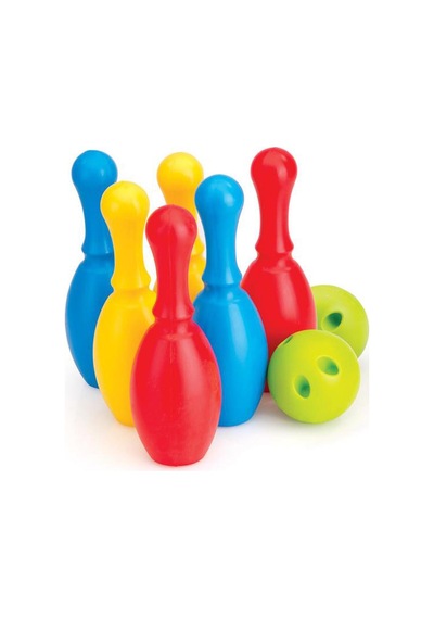 Dolu Mega Bowling Tutmalı